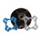 Thrifco Plumbing Diverter Handle for Price Pfister Faucets, Chrome, 1 Piece, wi 4401491 - alternate 2